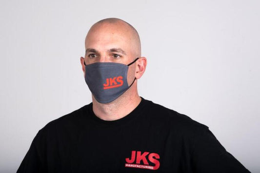 JKS Manufacturing Facemask
