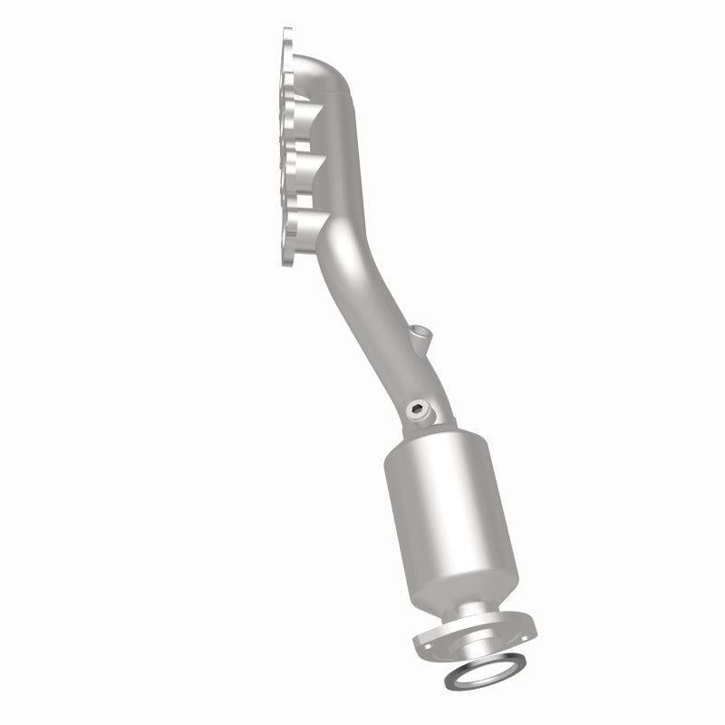 MagnaFlow Direct-Fit OEM Grade Federal Catalytic Converter 13-16 Lexus LS600h V8 5.0L