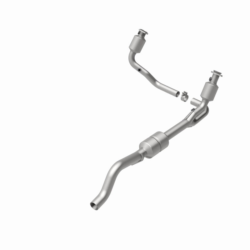 MagnaFlow Direct Fit Catalytic Converter 00-03 Durango 4WD 4.7L