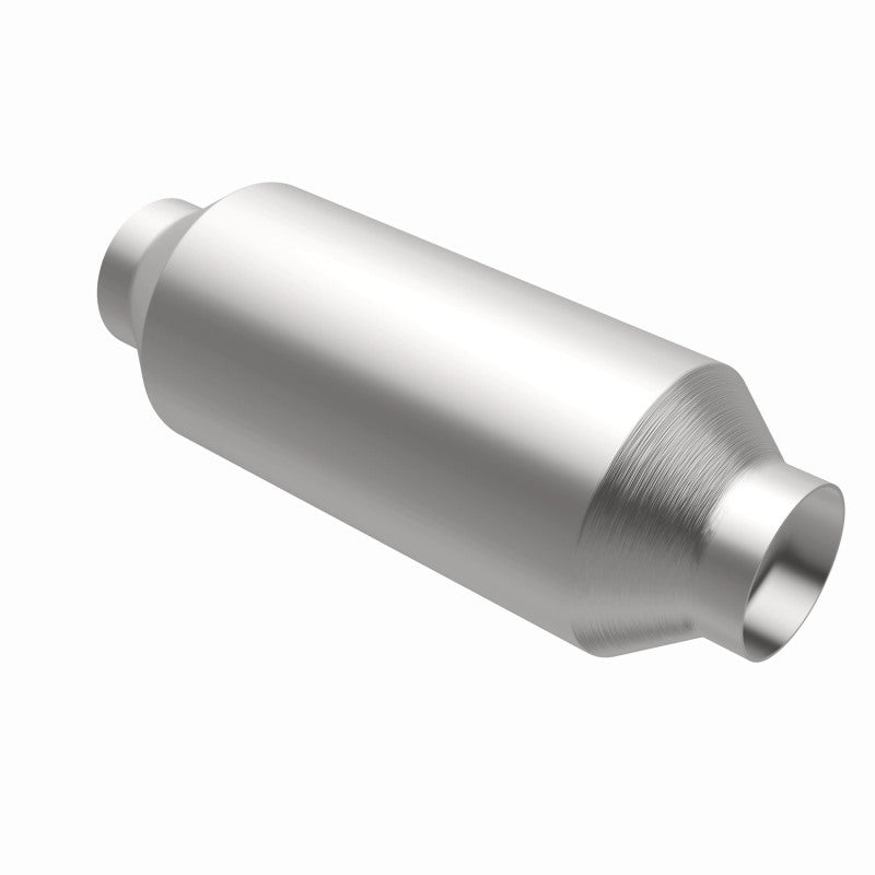 MagnaFlow Conv Uni CA 2.00in./2.00in. Straight Direct Fit Converter