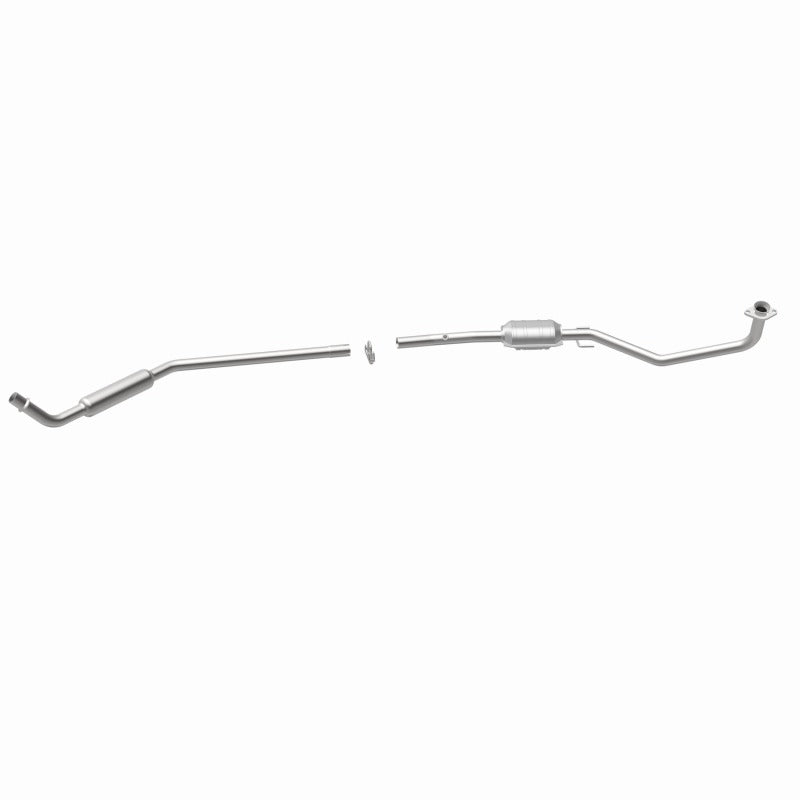 MagnaFlow Direct Fit Catalytic Converter Tercel 95-97 1.5L EFI