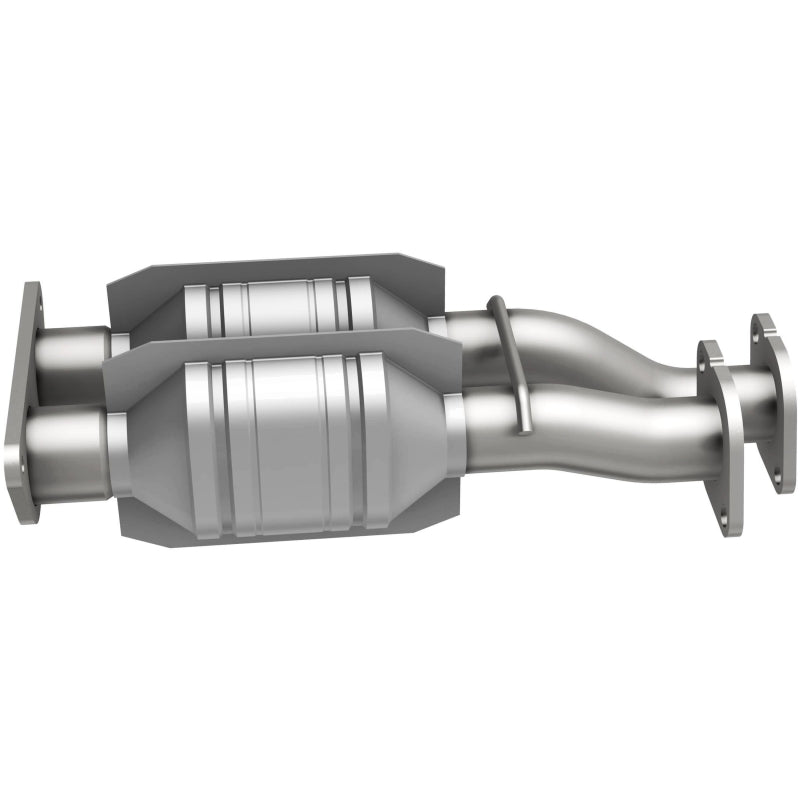 MagnaFlow Direct Fit Catalytic Converter 96-97 Explorer 5.0L Rear