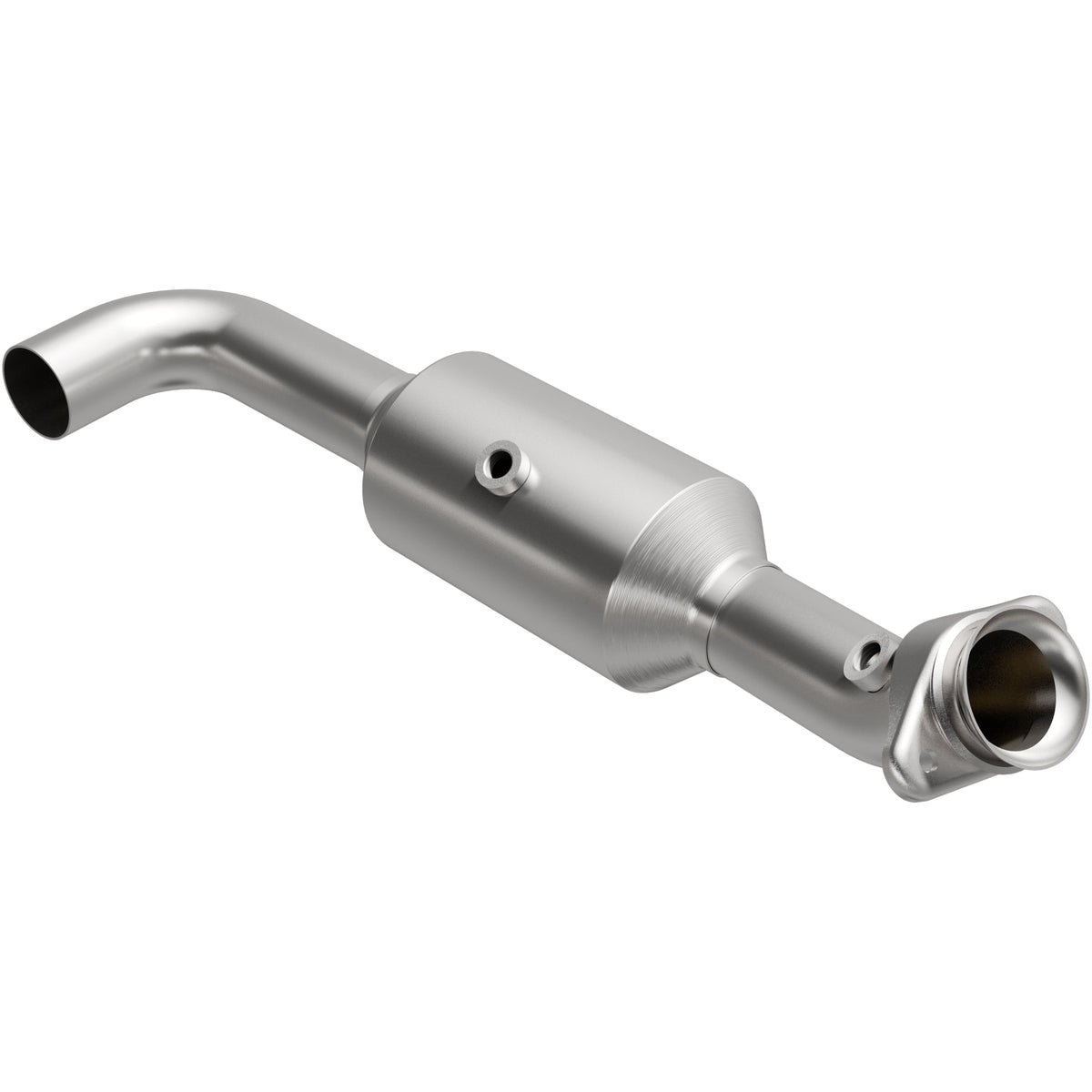 MagnaFlow 2010 Ford F-150 4.6L Direct-Fit Catalytic Converter