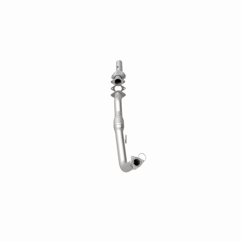 MagnaFlow Direct Fit Catalytic Converter GM 01-02 2500 PS 6L OEM