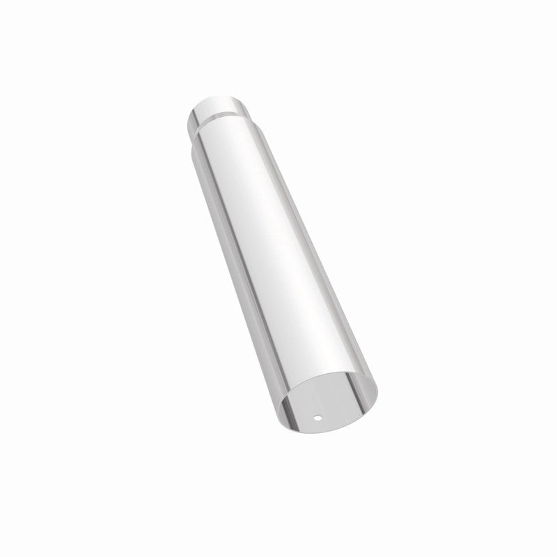 MagnaFlow Tip 1pk Sc 3X 18 2.5 Id 15DEg