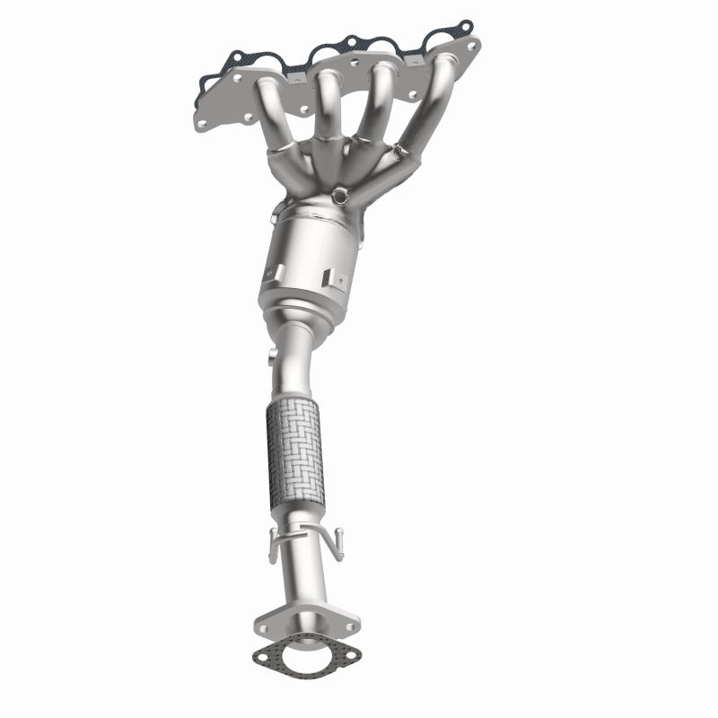 MagnaFlow 13-16 Fusion L4 2.5 OEM Manifold Direct Fit Converter