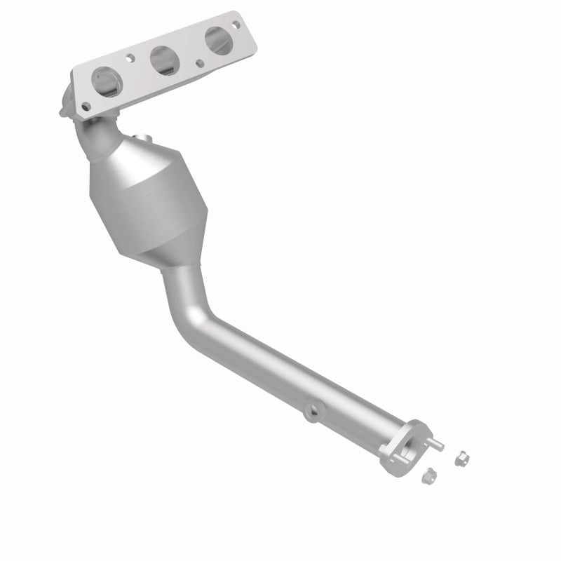MagnaFlow Direct Fit Catalytic Converter 02-03 Freelander 2.5L