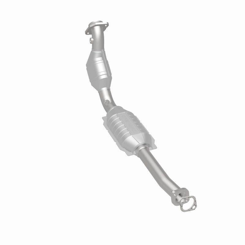 MagnaFlow Direct Fit Catalytic Converter 03-05 Crown Vic Passenger Side CA