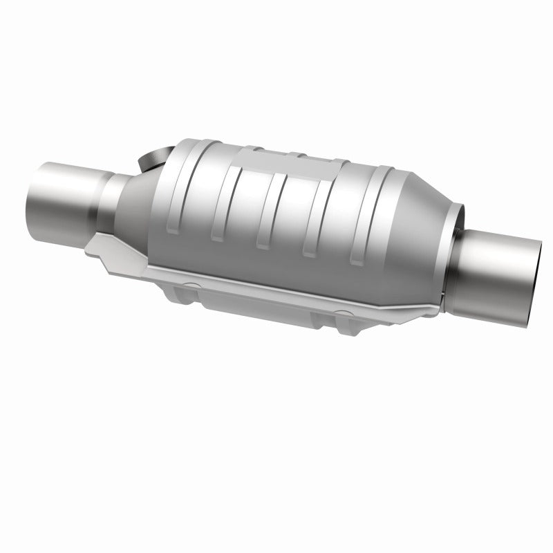 MagnaFlow Universal Catalytic Converter 2.25 with 1-O2 Rear CA