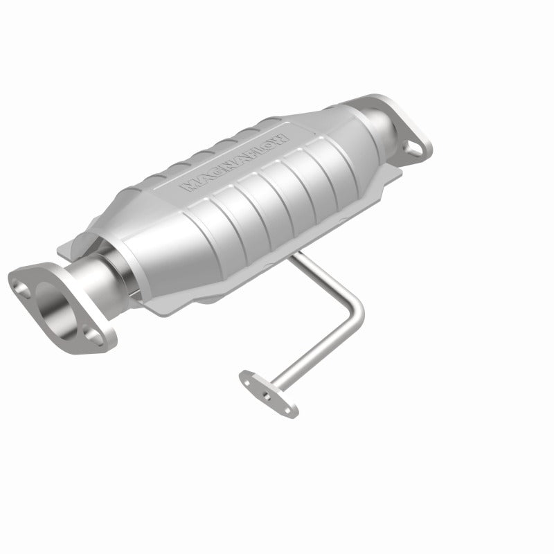 MagnaFlow Direct Fit Catalytic Converter Mazda