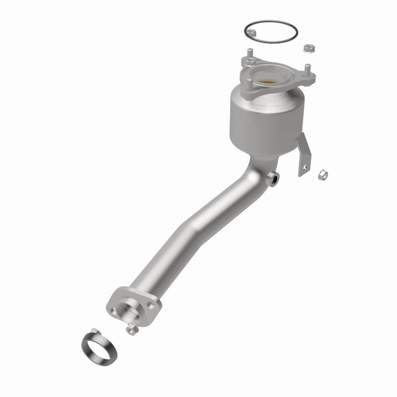 MagnaFlow Direct Fit Catalytic Converter 02-03 Suzuki Aerio