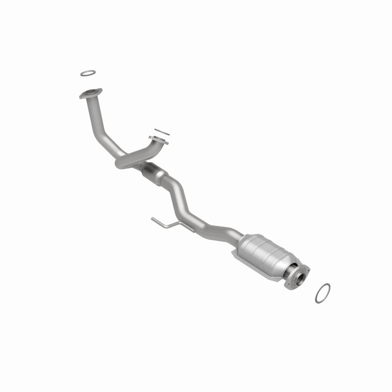 MagnaFlow Direct Fit Catalytic Converter 97-02 Toyota Camry 3.0L