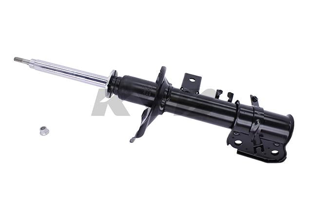 KYB Shocks & Struts Excel-G Front Right INFINITI QX4 (2WD) 2001 INFINITI QX4 (4WD) 1999-01 NISSAN Pa