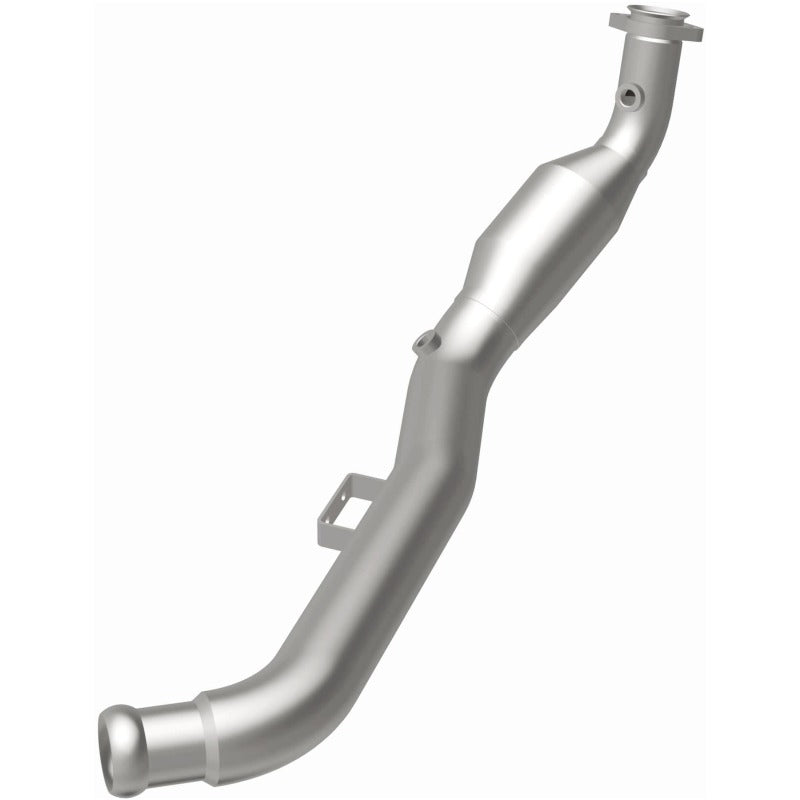 MagnaFlow Direct Fit Catalytic Converter P/S 03-06 Mercedes E55 AMG