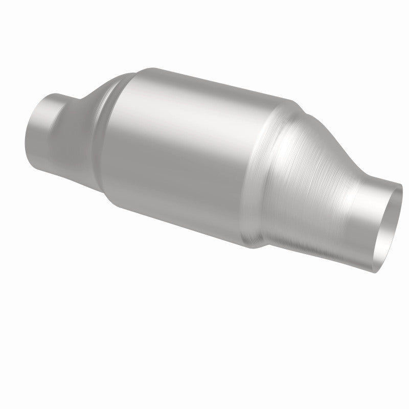 MagnaFlow Universal Catalytic Converter 2.25inch O/O