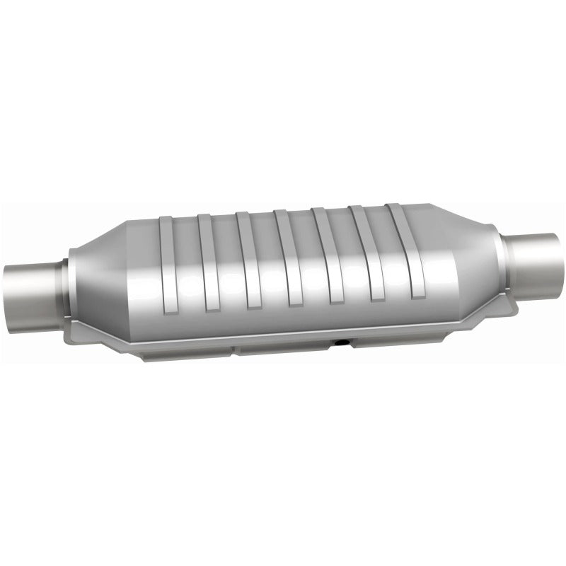 MagnaFlow Universal Catalytic Converter 2.25inch FED