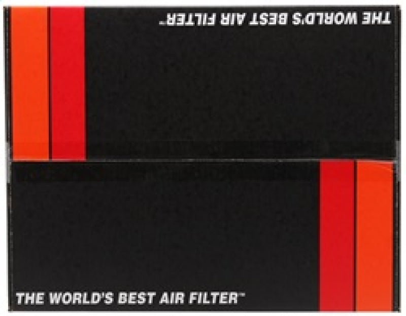 K&N 14-15 Jeep Cherokee V6 3.2L AirCharger Performance Intake Kit