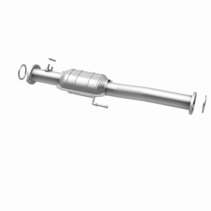 MagnaFlow Direct Fit Catalytic Converter 99-02 4Runner Rear 3.4L