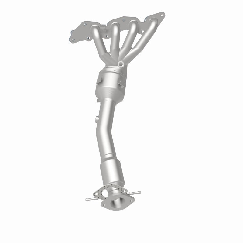 MagnaFlow Direct Fit Catalytic Converter 10-13 Mazda 3 2.0L Manifold