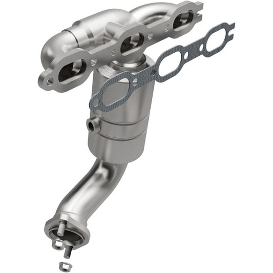MagnaFlow Direct Fit Catalytic Converter 07-08 Chrysler Sebring 3.5L