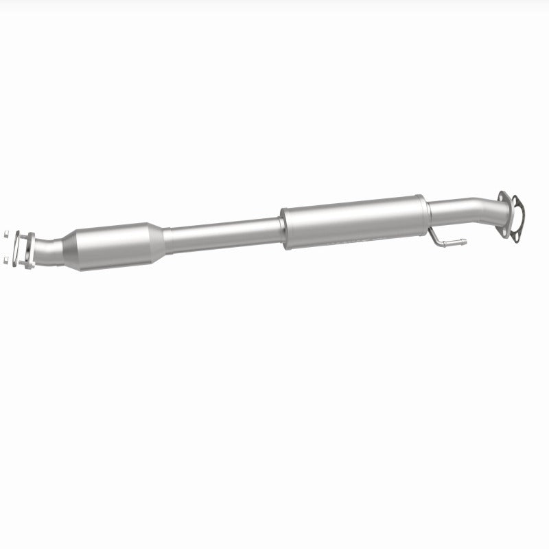 MagnaFlow 17-18 Kia Cadenza V6 OEM Underbody Single Direct Fit Converter