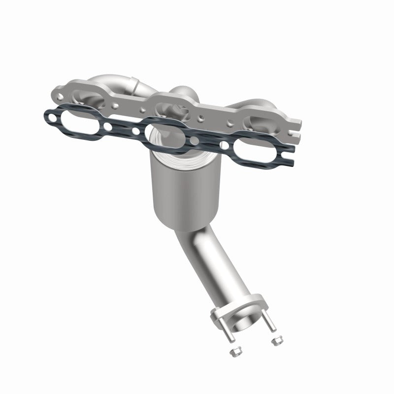 MagnaFlow Direct Fit Catalytic Converter 07-10 Chrysler Sebring 3.5L