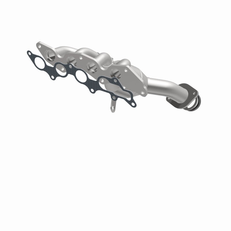MagnaFlow Direct Fit Catalytic Converter 09-10 Mazda 6 2.5L