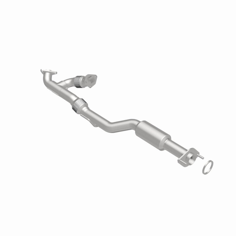 MagnaFlow 13-14 Nissan Pathfinder 3.5L Direct Fit Converter