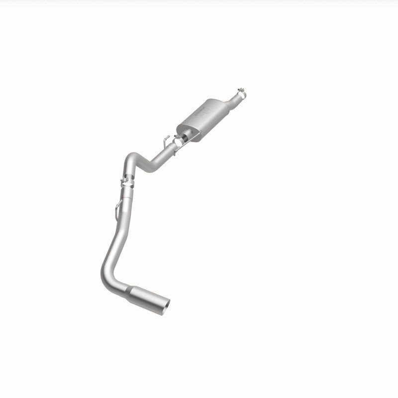 MagnaFlow Sys C/B 04 Ram Hemi Sc/Cc-Sb