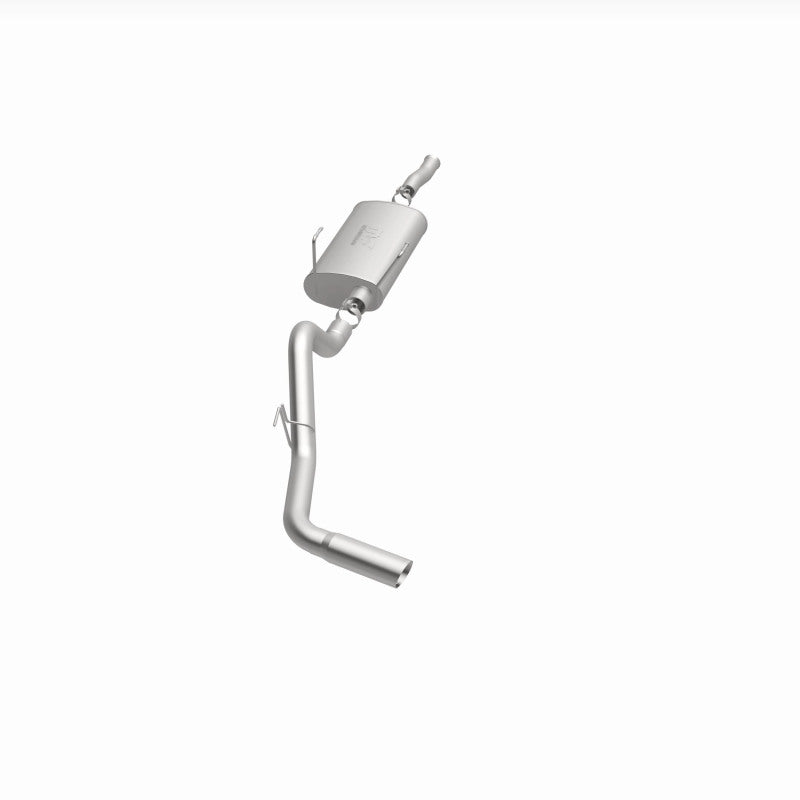 MagnaFlow Sys C/B 00-03 Toyota Tundra 4.7L V8