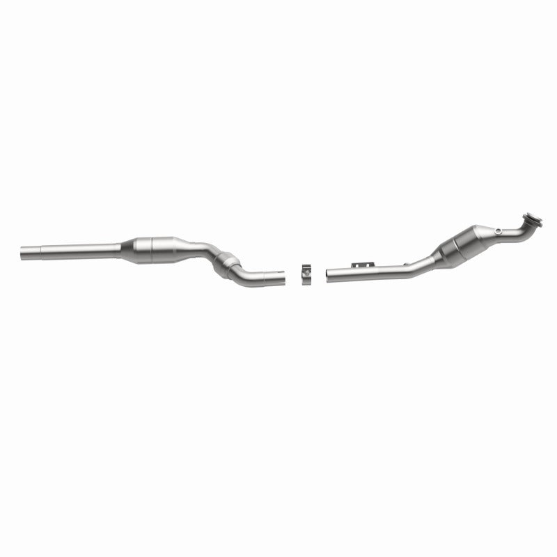 MagnaFlow Direct Fit Catalytic Converter 98-02 Mercedes E320 3.2L