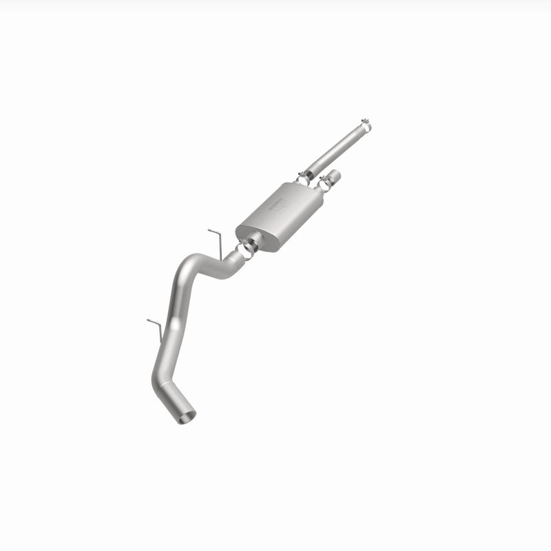 MagnaFlow Sys C/B 03 Suburban-Yukon XL 6.0L V