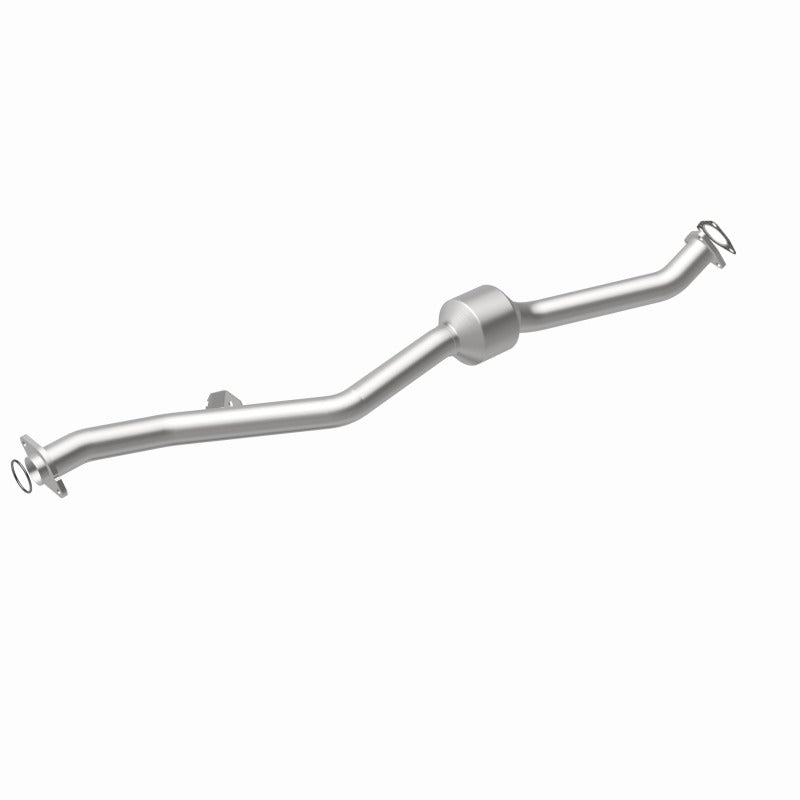 MagnaFlow OEM Grade Direct Fit Converter 06-08 Subaru Forester 2.5L