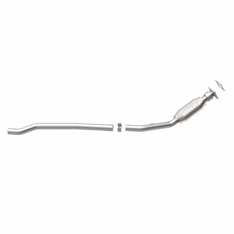 MagnaFlow 96-01 Chrysler Town & Country 3.3L Direct Fit Converter