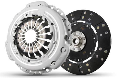 Clutch Masters 12-13 Scion FR-S / 12-13 Subaru BRZ 2.0L 6sp FX300 Clutch Kit w/Steel Flywheel