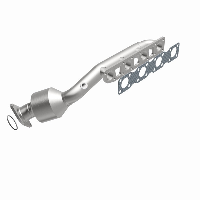 MagnaFlow Direct Fit Catalytic Converter 03-04 M45 V8 4.5 OE Mani