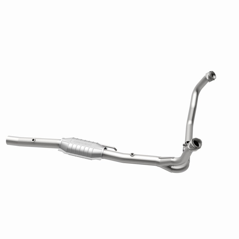 MagnaFlow Direct Fit Catalytic Converter 00-03 Dakota 4.7L 2WD OEM