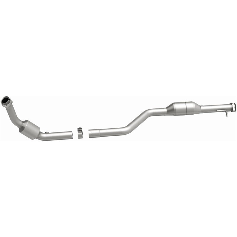 MagnaFlow Direct Fit Catalytic Converter 99-02 Mercedes SL500 5.0L