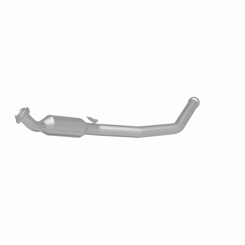 MagnaFlow 09-12 Mercedes-Benz GL450 4.6L Direct Fit Converter