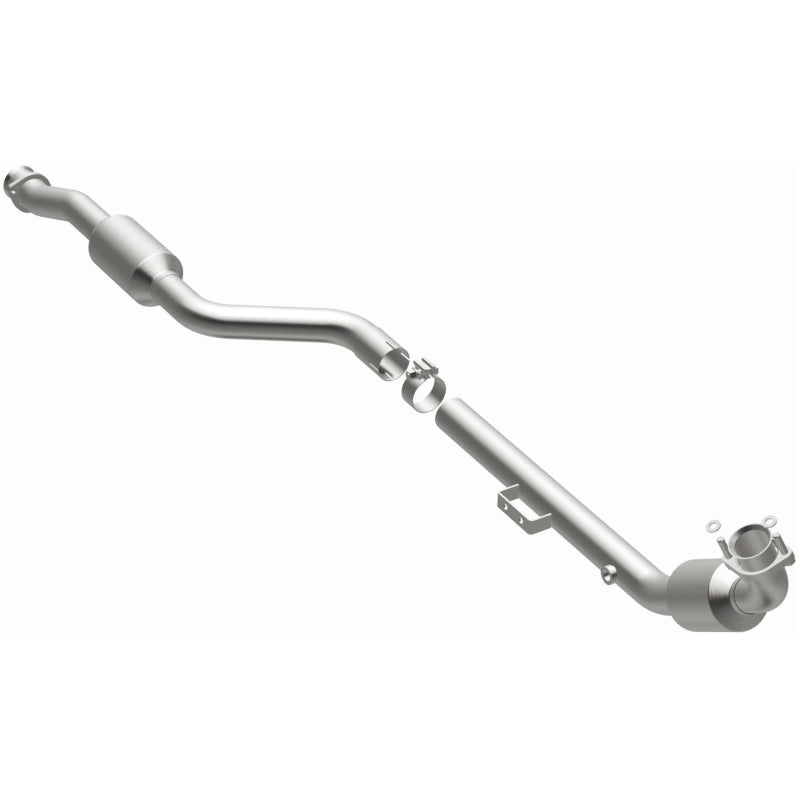MagnaFlow Direct Fit Catalytic Converter 98-03 Mercedes E320 3.2L