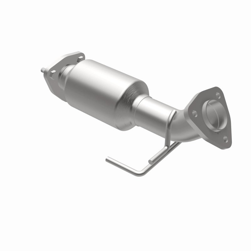 MagnaFlow Direct Fit Catalytic Converter 2014 Civic L4 1.8 OEM Underbody