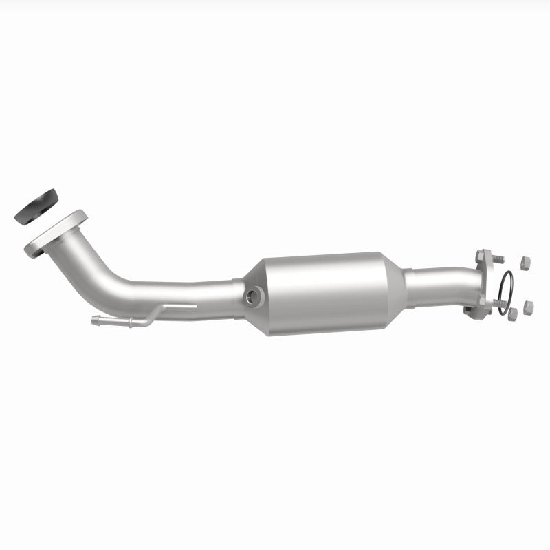 MagnaFlow Direct Fit Catalytic Converter 03-05 Honda Civic 1.3