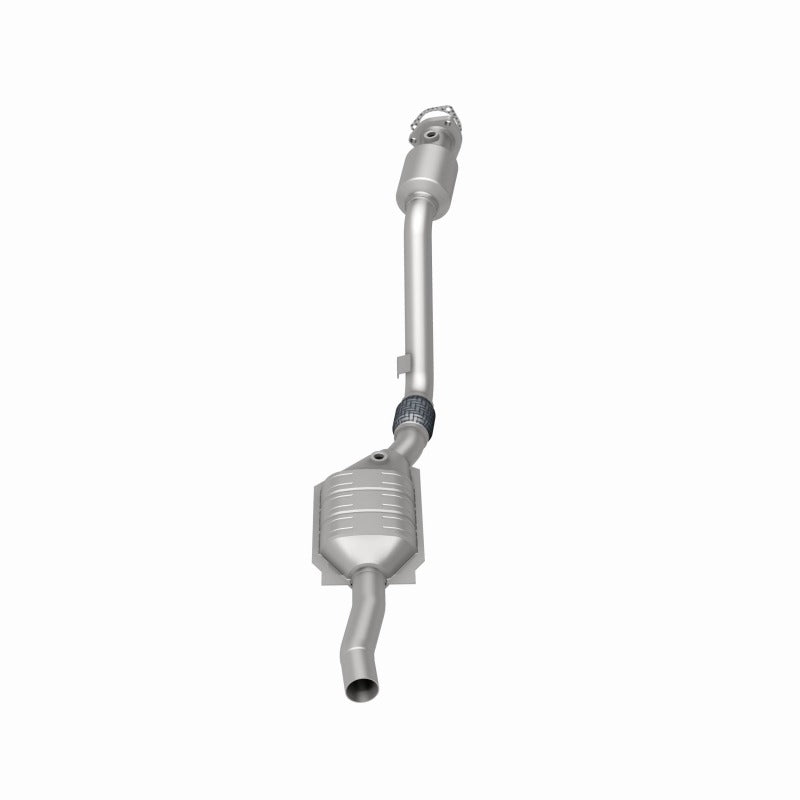 MagnaFlow Direct Fit Catalytic Converter 00-01 Audi A6 2.8L
