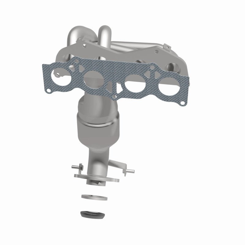 MagnaFlow Direct Fit Catalytic Converter 04-06 Toyota Highlander 2.4L