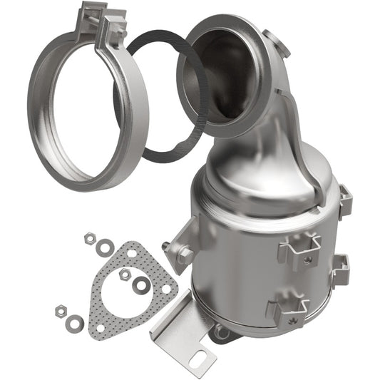 MagnaFlow 2019-2020 Buick Encore Direct Fit Catalytic Converter Front Underbody 1.4L