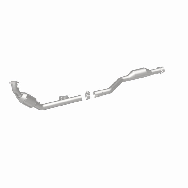 MagnaFlow 2006 Mercedes-Benz CL500 5.0L Direct Fit Converter