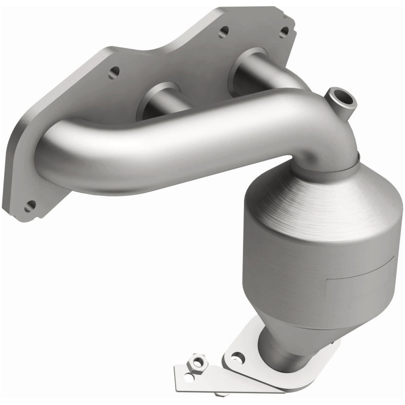 MagnaFlow Direct Fit Catalytic Converter 07-09 Lexus RX350 3.5L