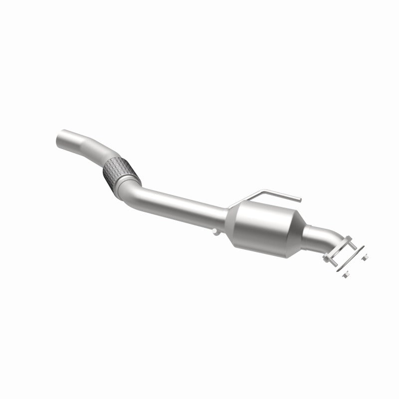 MagnaFlow 20-21 Ford Explorer Single Underbody 2.3L Direct Fit Converter