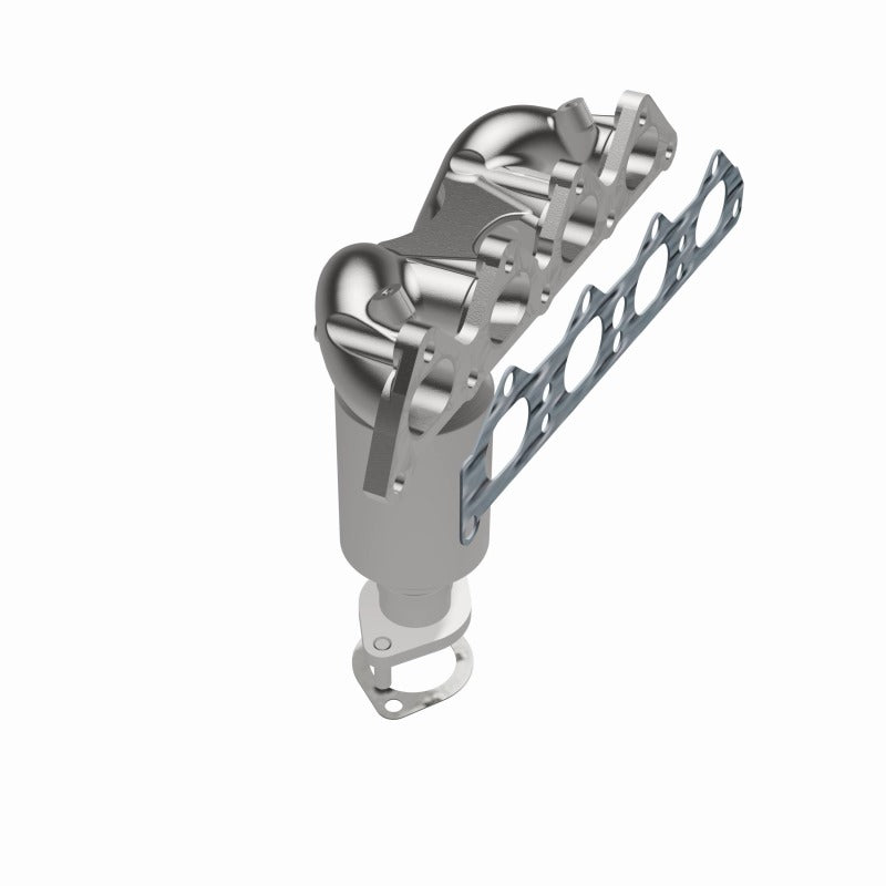 MagnaFlow Direct Fit Catalytic Converter 04-12 Hyundai Elantra 2.0L