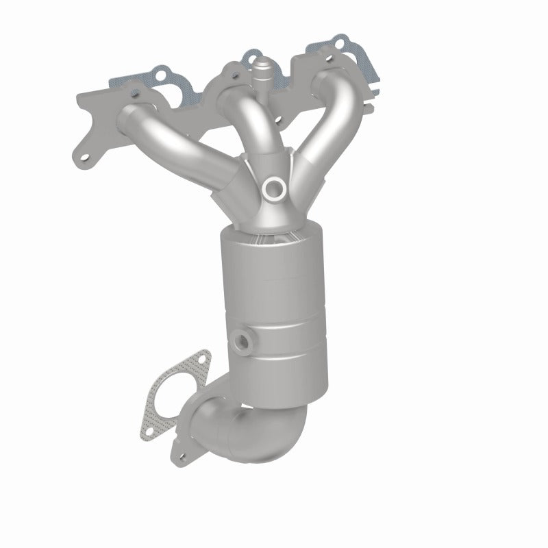 MagnaFlow DF Cat Conv 07-11 Chrysler Sebring 2.7L Rr Manifold/08-10 Dodge Avenger 2.7L Rear Manifold